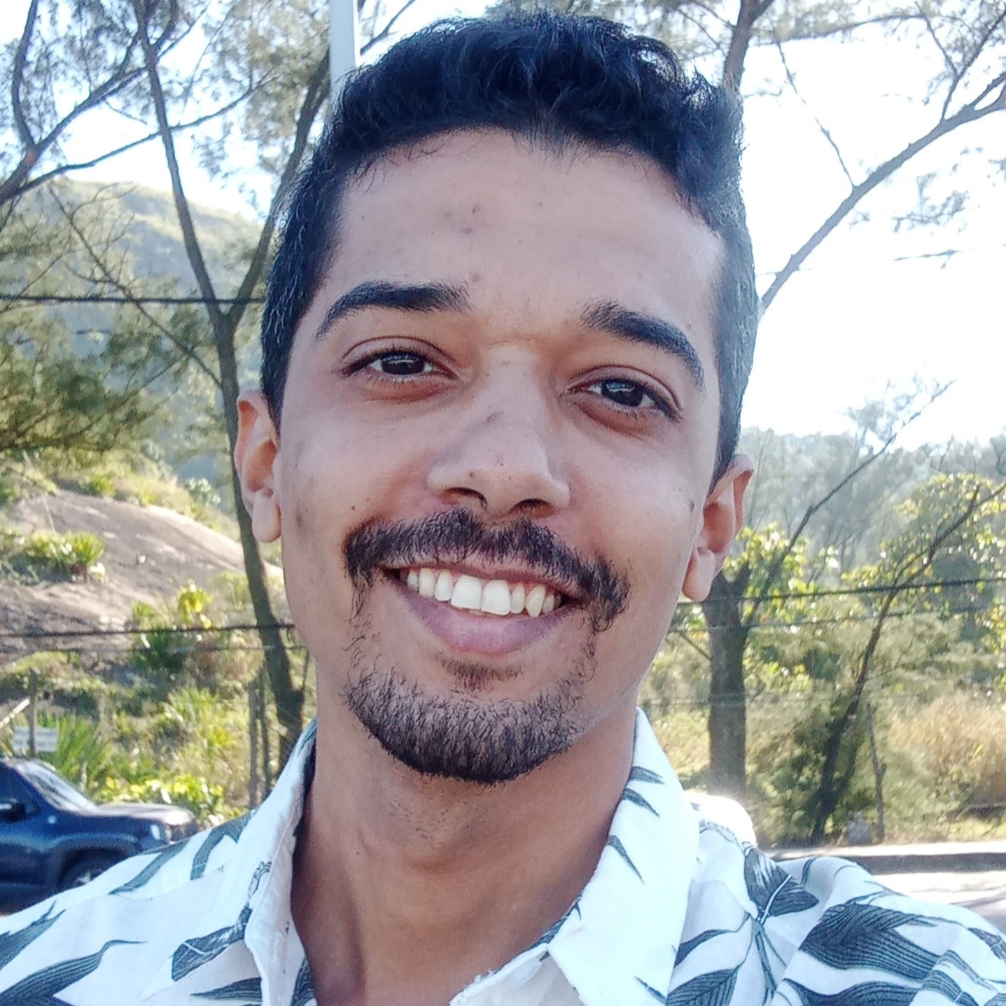 foto de perfil
